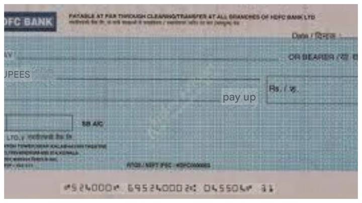 HDFC & ICICI Bank To Clear Cheques The Same Day From October 4, Positive Pay System To Ensure Safer Transactions