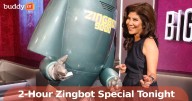 'Big Brother': Schedule Updates, Zingbot Antics, and a Cast Member Speaks Out