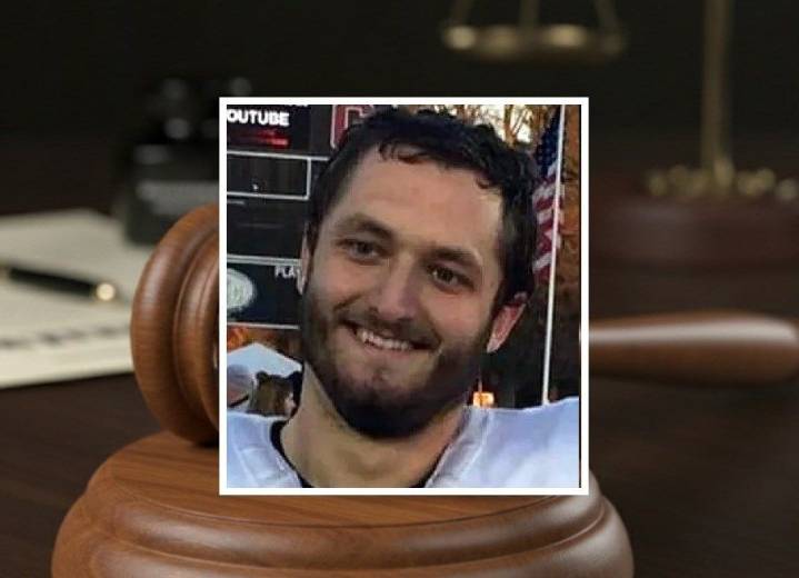 Former Valley firefighter pleads guilty to assault, sexual imposition