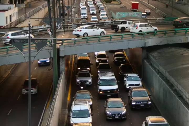 Hoy no circula 2025 CDMX y Edomex: ¿Qué carros descansan este miércoles 17 de septiembre?