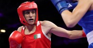 Boxeadora argelina Imane Khelif recurre al TAS contra los controles de sexo