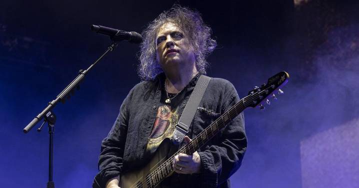 The Cure, Doja Cat y The XX, cabezas de cartel del Primavera Sound 2026