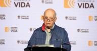 Otty Patiño defendió designación de exjefes paramilitares como gestores de paz
