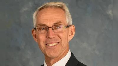 Rep. Halbrook introduces bill in Illinois House on educational benefits eligibility