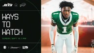 Ways to Watch and Listen | Jets vs. Bills