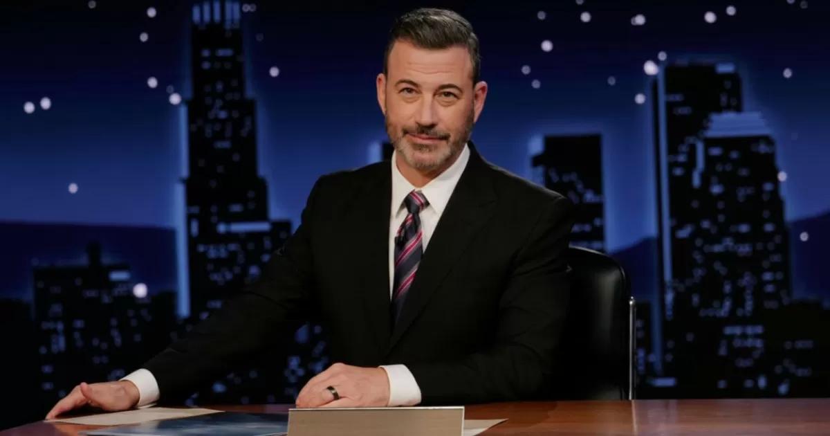 Jimmy Kimmel bate su récord en YouTube con el monólogo de su regreso a la televisión