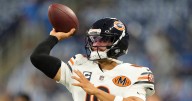 How Chicago Bears’ Caleb Williams has improved and can continue to against the Raiders