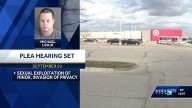 Iowa crime: Michael Leslie Jr. to plead guilty