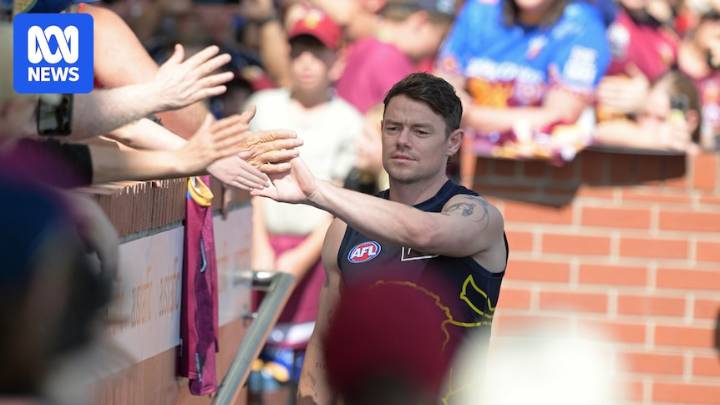AFL grand final team selections live: Geelong and Brisbane Lions make calls on Lachie Neale, Rhys Stanley and Jarrod Berry