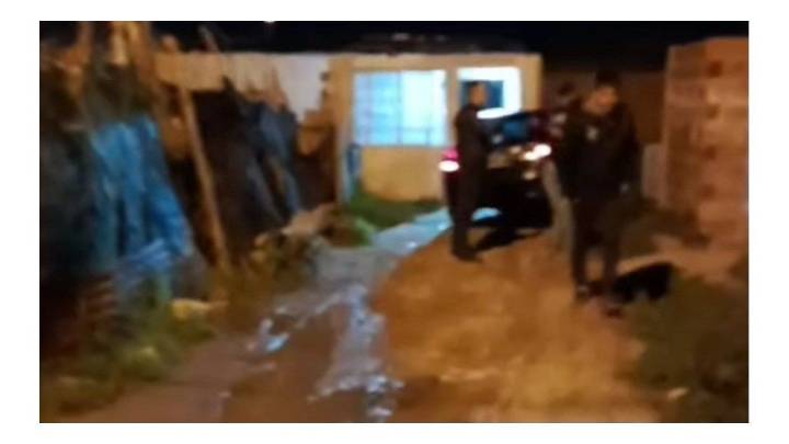 Violenta balacera en Paraná: un joven murió y hay dos heridos