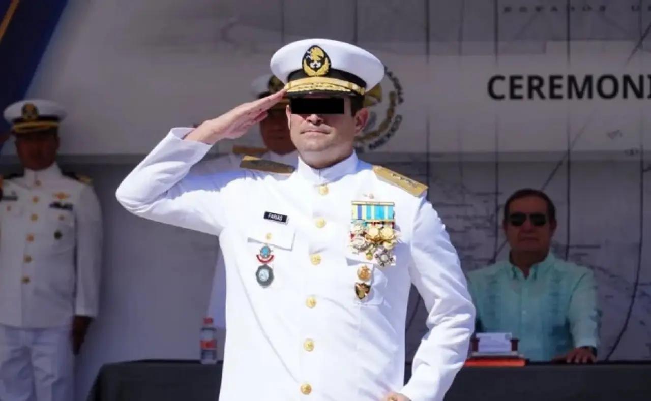 Corrupción en la Marina: El lado oscuro del control aduanero