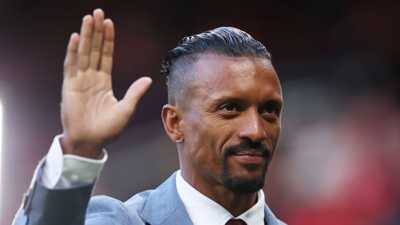 Manchester United will return to being ‘one of the best teams in the Premier League,’ says former star Nani