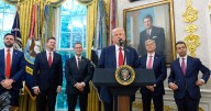 Pfizer agrees to lower prescription drug costs for Medicaid in deal with President Trump