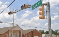 TxDOT Pauses Nacogdoches Traffic Light Removal Plans