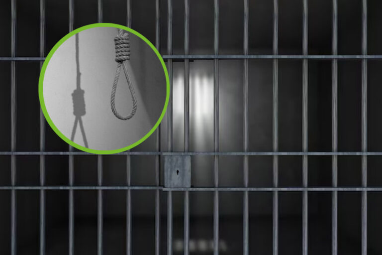 ¿Cuántos suicidios se han registrado en los Cereso de Tula y Tulancingo?