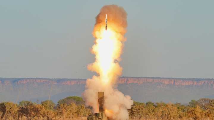 Alarma en el Pacífico: EEUU despliega la superarma que China y Rusia consideran una "provocación directa"