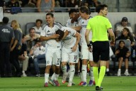 Deadspin | MLS-best San Diego hosts West showdown with Minnesota