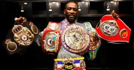 ¡Renunció! Terence Crawford pierde un título tras humillar a Canelo Álvarez