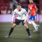Uruguay cerró la Eliminatoria Sudamericana con...
