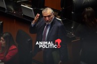 Adán Augusto descarta investigación a AMLO por huachicol fiscal, como pide la oposición