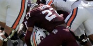 Texas A&M moves up to No. 6 in AP poll; No.5 in coaches