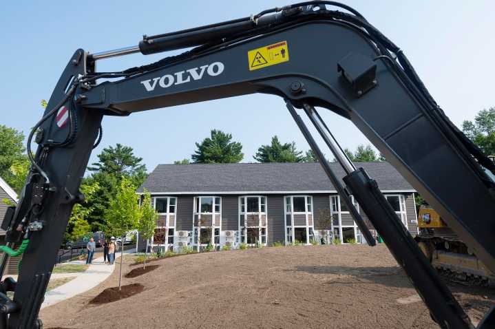 Vermont poured hundreds of millions of dollars into housing during the pandemic. What has it built?