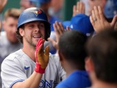 Blue Jays finally clinch playoff spot but the real work starts now