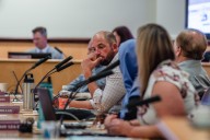 All Eyes on Mayor as San Diego’s Chief Financial Officer Gets Job at Port 