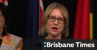 Victorian premier faces backlash over horror machete killings