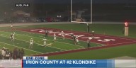No. 2 Klondike’s fast start paves way to 88