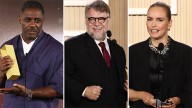 TIFF Tribute Awards: Idris Elba, Del Toro & Nina Hoss Urge Empathy