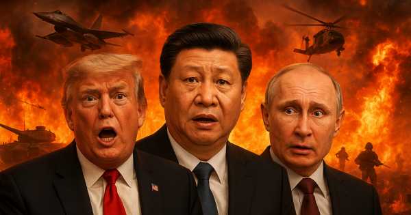 Ni Estados Unidos ni China: el país latinoamericano con el mejor ejército para una Tercera Guerra Mundial y que pocos tienen en cuenta