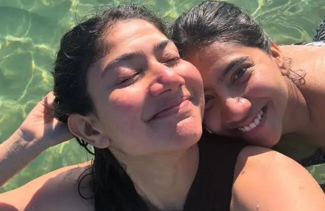 Sai Pallavi Breaks Silence After AI-Generated Swimsuit Pictures Of Her Beach Vacation Go Viral