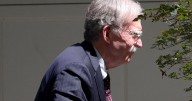 Senior DOJ leaders advocating for charging Trump critic John Bolton this week, sources say
