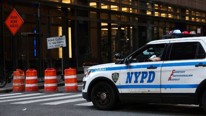 A look at public safety in the race for mayor