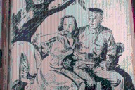 Man Finds Great-Grandfather’s 1920s Art Scrapbook—What’s Inside Shocks Him
