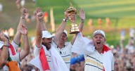 Justin Rose shows true colours over Team Europe Ryder Cup captaincy