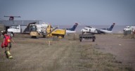 Exercise tests mutual aid emergency response at Great Falls airport