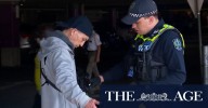 South Australian Police granted new stop and search powers
