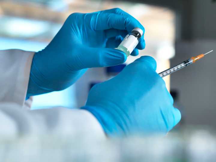 Single Dose of RSV Vaccine Effective for Two Years in Adults 60 and Older