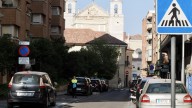 San Miguel en Valladolid estrena la reordenación del tráfico: estos son los cambios