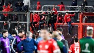 Independiente repudia decisión de ser eliminado de la Copa Sudamericana