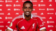 I watched Isak's entire Newcastle career - here's what Liverpool are getting