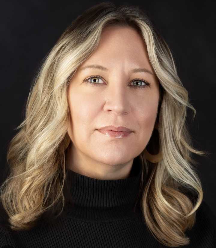 Author of ‘No Visible Bruises’ joins Finding Our Voices book discussion
