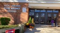 Huntington district plans to phase out Jack Abrams STEM Magnet School