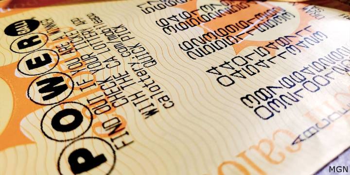 NC man wins $100,000 lottery prize from ticket bought at convenience store