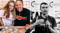 Auburn’s Hugh Freeze Gets Vulnerable About His Daughters After Close Friend Charlie Kirk’s Death Auburn Tigers head coach Hugh Freeze mourns the loss of his "close freind" Charlie Kirk and sends a pow