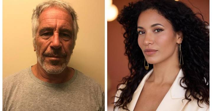 Some of Jeffrey Epstein's Victims Are Promising to Release a Client List of Their Own