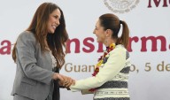 Ante 14 mil Personas, Presidenta Claudia Sheinbaum Arranca en Guanajuato Nueva Forma de Rendir Cuentas al Pueblo de México