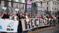 Reclaman el rechazo al DNU que restringe la Ley de Identidad de Género